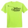 Unisex Dri-Power® Performance T-Shirt Thumbnail
