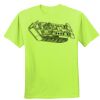 Unisex Dri-Power® Performance T-Shirt Thumbnail