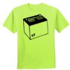 Unisex Dri-Power® Performance T-Shirt Thumbnail