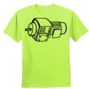Unisex Dri-Power® Performance T-Shirt Thumbnail