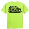 Unisex Dri-Power® Performance T-Shirt Thumbnail