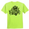 Unisex Dri-Power® Performance T-Shirt Thumbnail