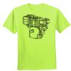 Unisex Dri-Power® Performance T-Shirt Thumbnail