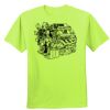 Unisex Dri-Power® Performance T-Shirt Thumbnail