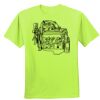 Unisex Dri-Power® Performance T-Shirt Thumbnail