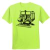 Unisex Dri-Power® Performance T-Shirt Thumbnail