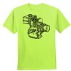 Unisex Dri-Power® Performance T-Shirt Thumbnail