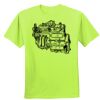 Unisex Dri-Power® Performance T-Shirt Thumbnail