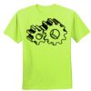 Unisex Dri-Power® Performance T-Shirt Thumbnail
