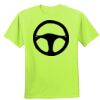 Unisex Dri-Power® Performance T-Shirt Thumbnail
