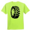 Unisex Dri-Power® Performance T-Shirt Thumbnail