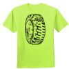 Unisex Dri-Power® Performance T-Shirt Thumbnail