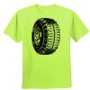 Unisex Dri-Power® Performance T-Shirt Thumbnail