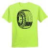 Unisex Dri-Power® Performance T-Shirt Thumbnail