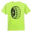 Unisex Dri-Power® Performance T-Shirt Thumbnail