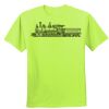Unisex Dri-Power® Performance T-Shirt Thumbnail