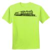 Unisex Dri-Power® Performance T-Shirt Thumbnail