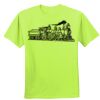 Unisex Dri-Power® Performance T-Shirt Thumbnail