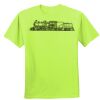 Unisex Dri-Power® Performance T-Shirt Thumbnail
