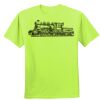 Unisex Dri-Power® Performance T-Shirt Thumbnail