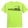 Unisex Dri-Power® Performance T-Shirt Thumbnail