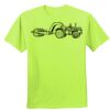 Unisex Dri-Power® Performance T-Shirt Thumbnail