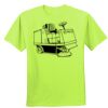 Unisex Dri-Power® Performance T-Shirt Thumbnail