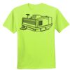 Unisex Dri-Power® Performance T-Shirt Thumbnail