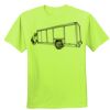 Unisex Dri-Power® Performance T-Shirt Thumbnail