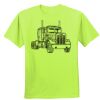 Unisex Dri-Power® Performance T-Shirt Thumbnail