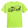 Unisex Dri-Power® Performance T-Shirt Thumbnail