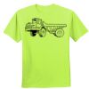 Unisex Dri-Power® Performance T-Shirt Thumbnail