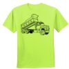 Unisex Dri-Power® Performance T-Shirt Thumbnail