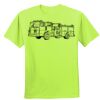 Unisex Dri-Power® Performance T-Shirt Thumbnail