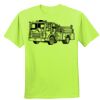 Unisex Dri-Power® Performance T-Shirt Thumbnail