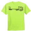 Unisex Dri-Power® Performance T-Shirt Thumbnail