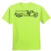 Unisex Dri-Power® Performance T-Shirt Thumbnail