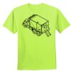 Unisex Dri-Power® Performance T-Shirt Thumbnail