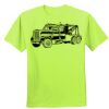 Unisex Dri-Power® Performance T-Shirt Thumbnail