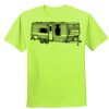 Unisex Dri-Power® Performance T-Shirt Thumbnail