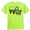 Unisex Dri-Power® Performance T-Shirt Thumbnail