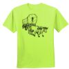Unisex Dri-Power® Performance T-Shirt Thumbnail