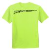 Unisex Dri-Power® Performance T-Shirt Thumbnail
