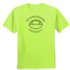 Unisex Dri-Power® Performance T-Shirt Thumbnail