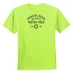 Unisex Dri-Power® Performance T-Shirt Thumbnail