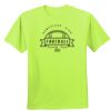 Unisex Dri-Power® Performance T-Shirt Thumbnail