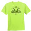 Unisex Dri-Power® Performance T-Shirt Thumbnail