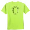 Unisex Dri-Power® Performance T-Shirt Thumbnail