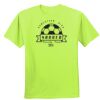 Unisex Dri-Power® Performance T-Shirt Thumbnail
