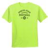 Unisex Dri-Power® Performance T-Shirt Thumbnail
